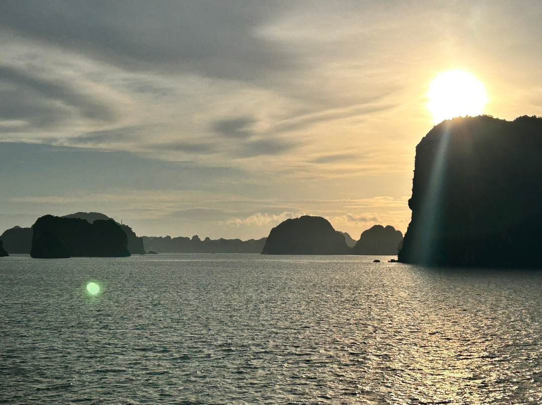 Vietnam Dragon Travel-河内必去景点