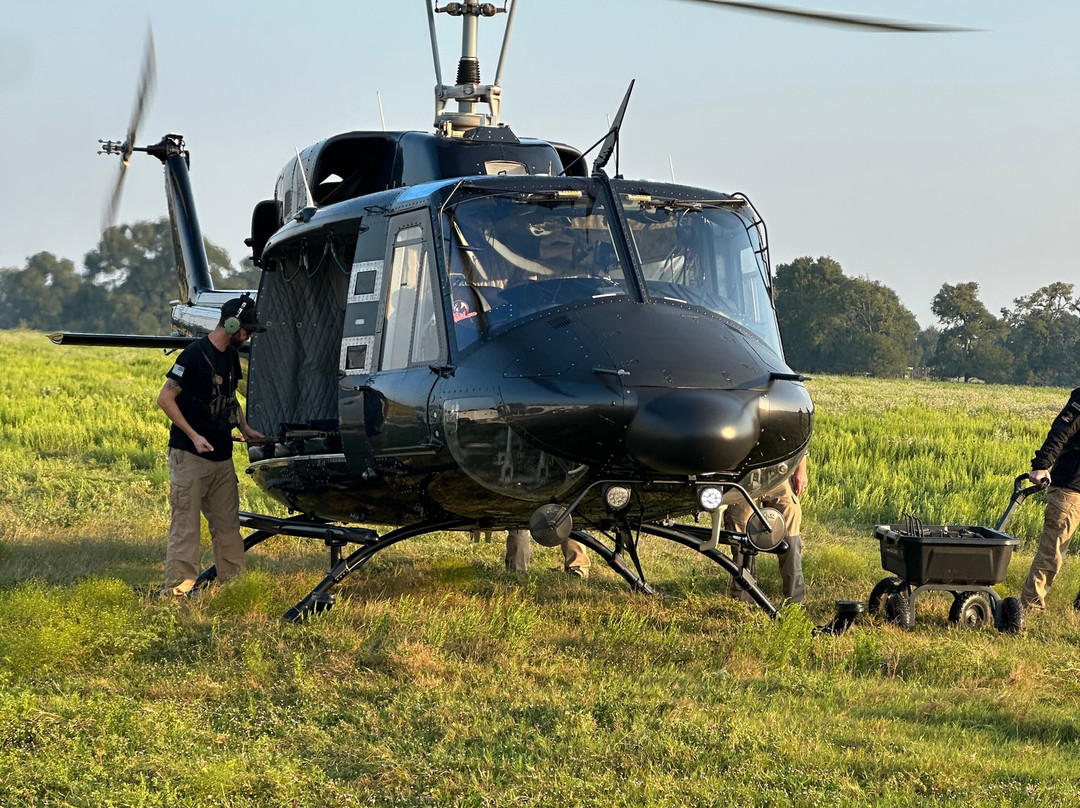 HeliBacon-布赖恩必去景点