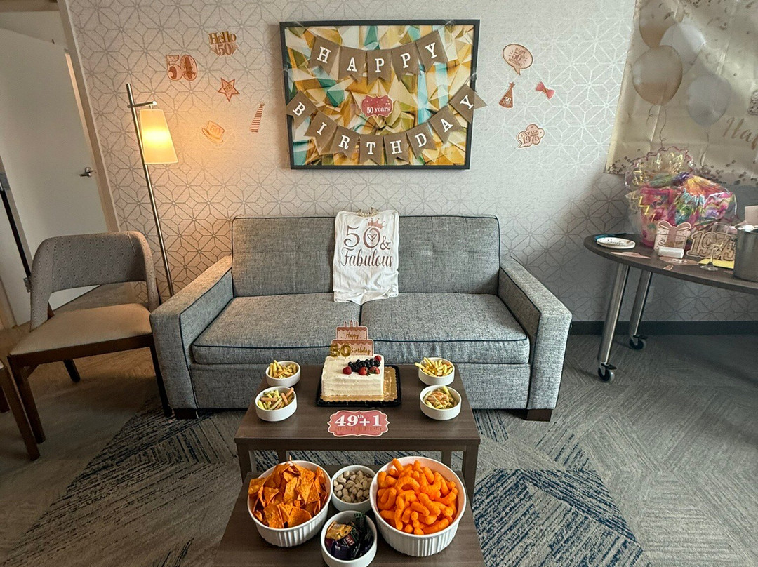 Home2 Suites By Hilton Plano Richardson, Tx主图