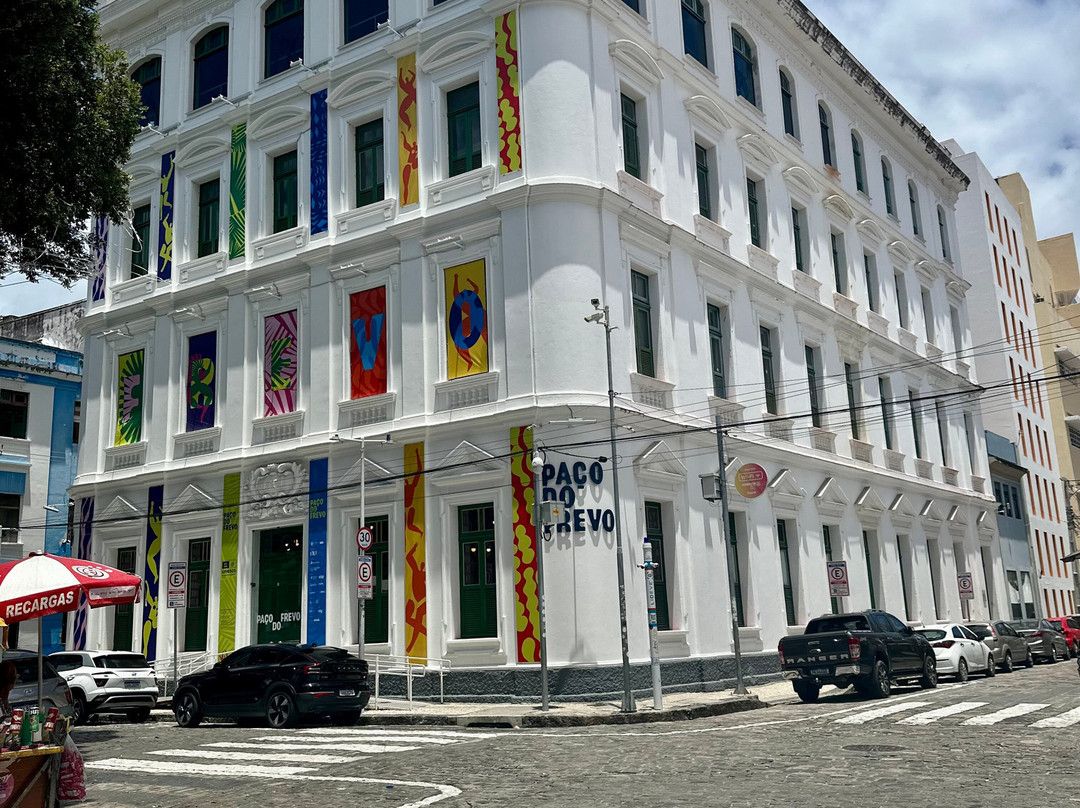 Junior Turismo-伊波茹卡必去景点