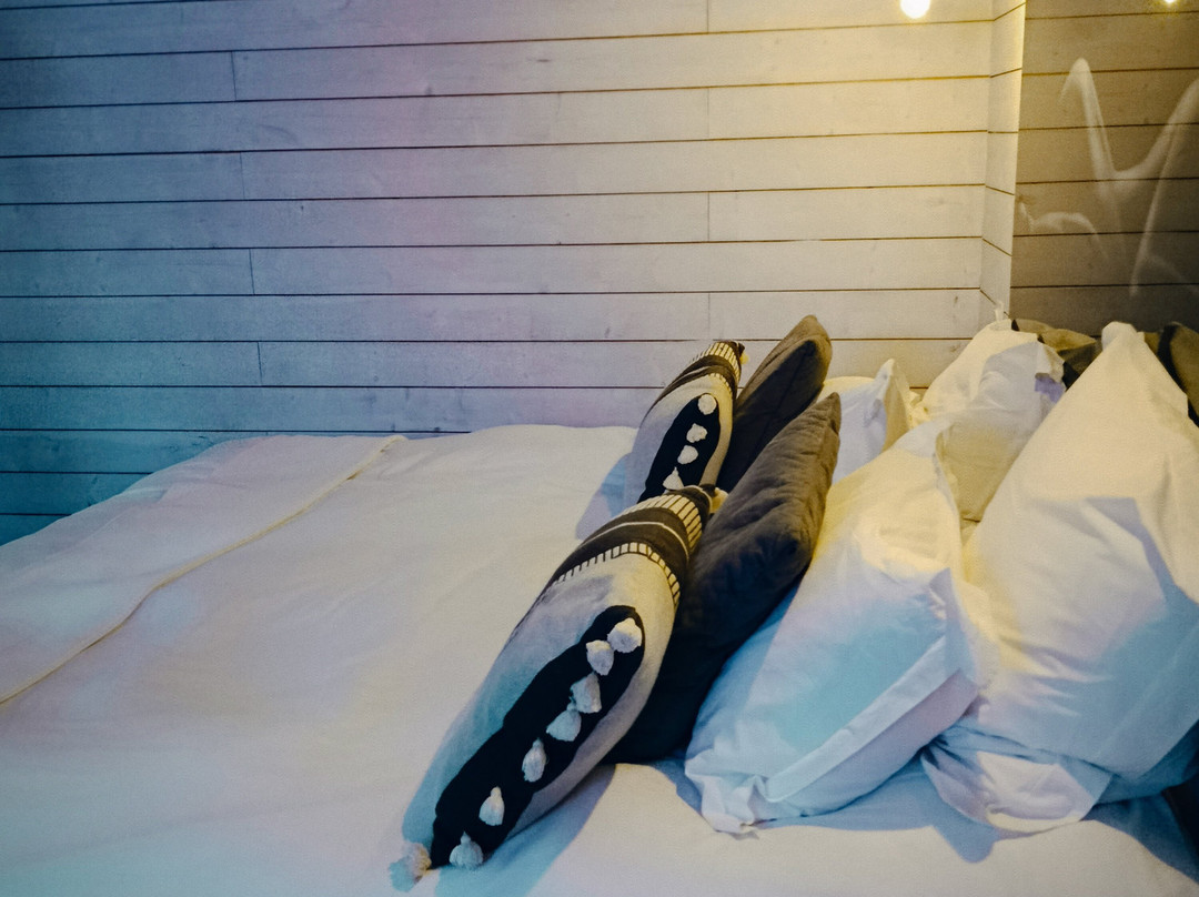 L'Haute en Couleur主图