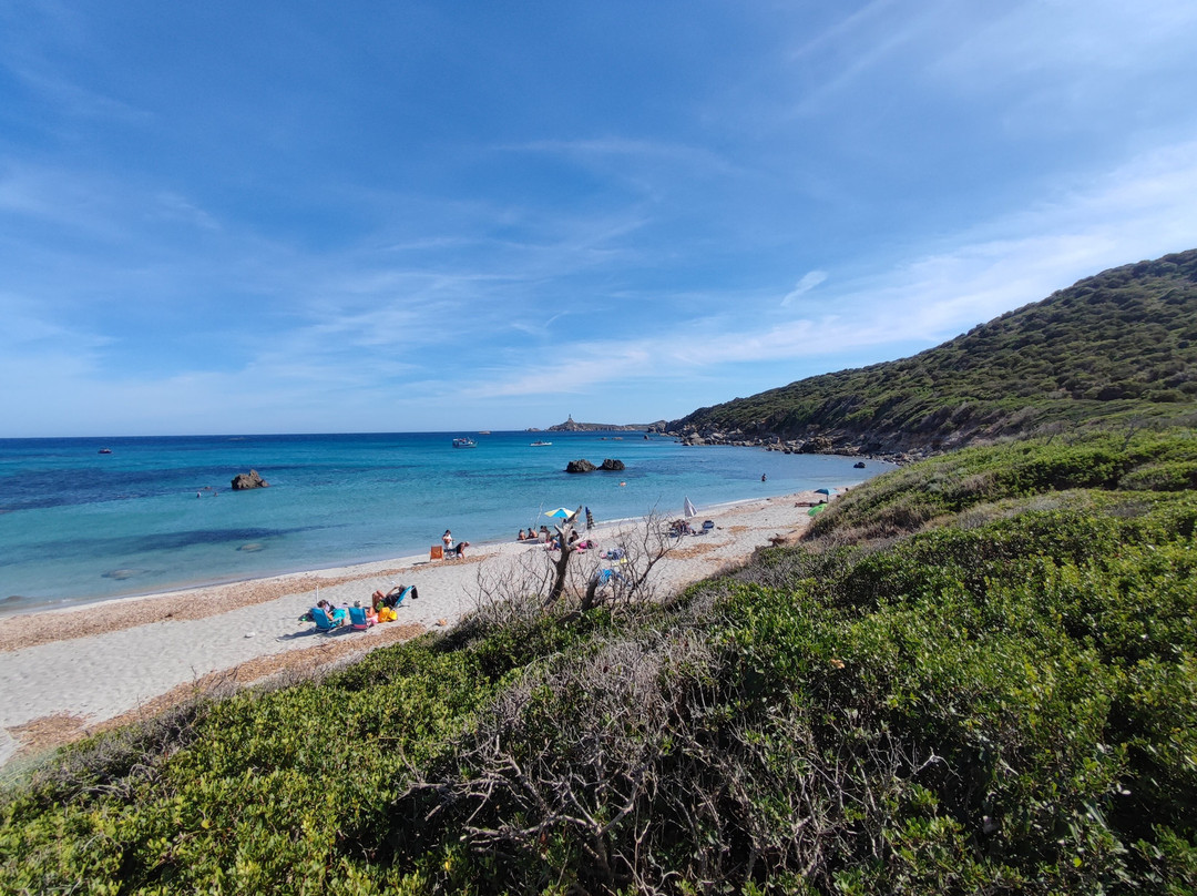 Cava Usai-维拉西谬斯必去景点