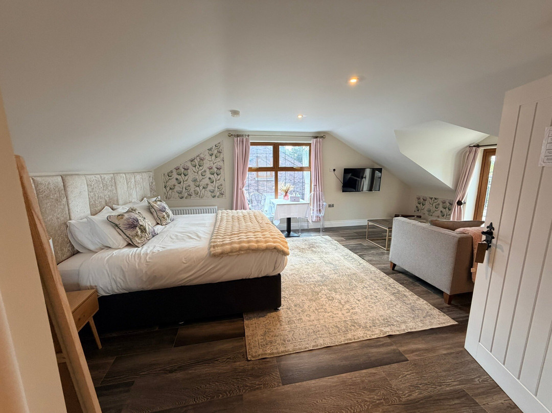 Blackwell House主图