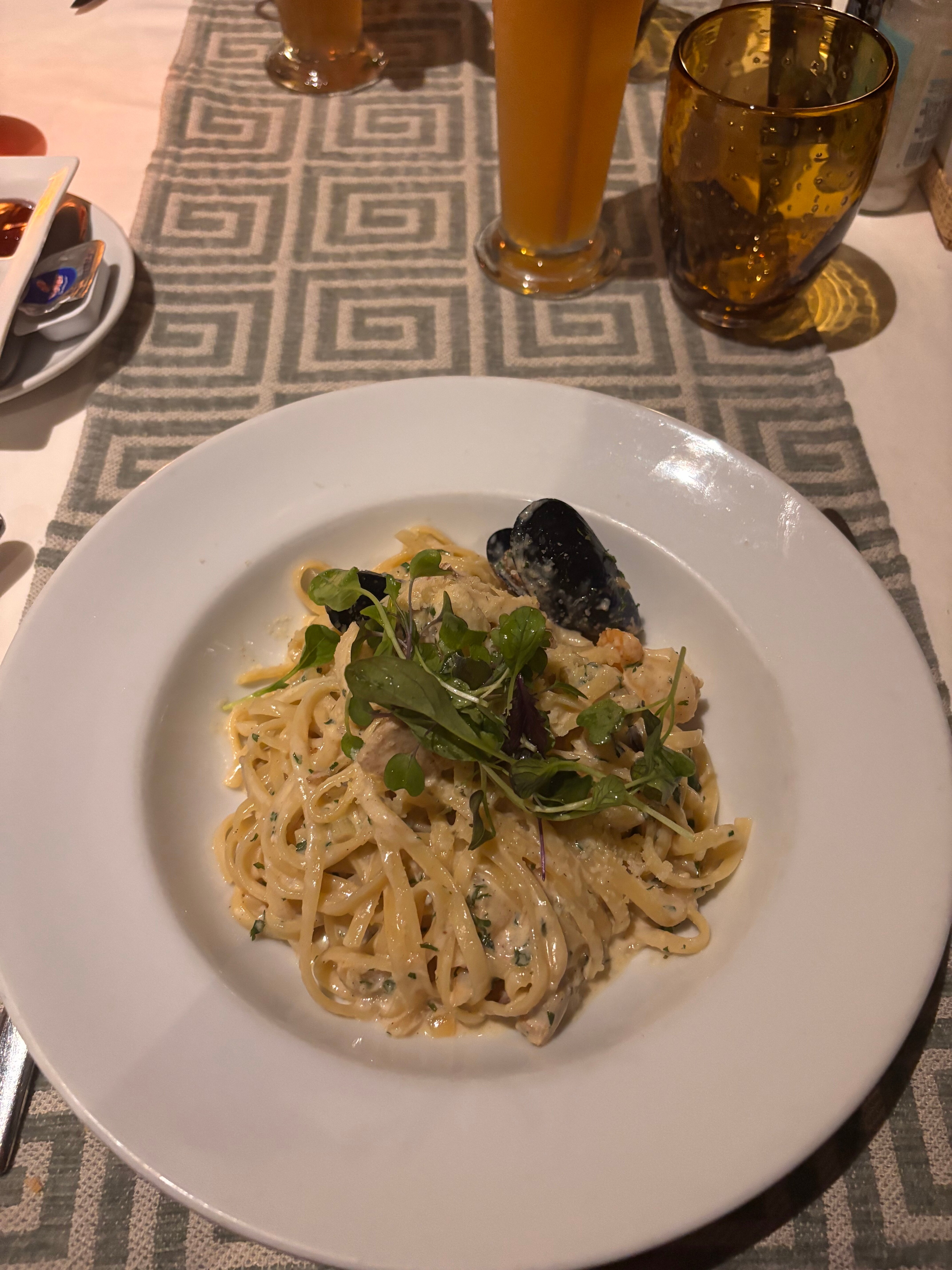 毛里求斯地址精品酒店-餐饮