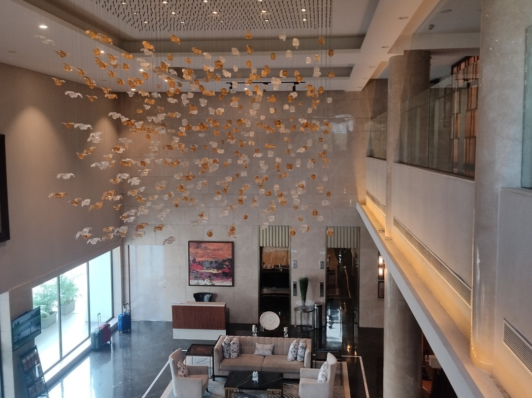 Belvedere Golf & Country Club主图