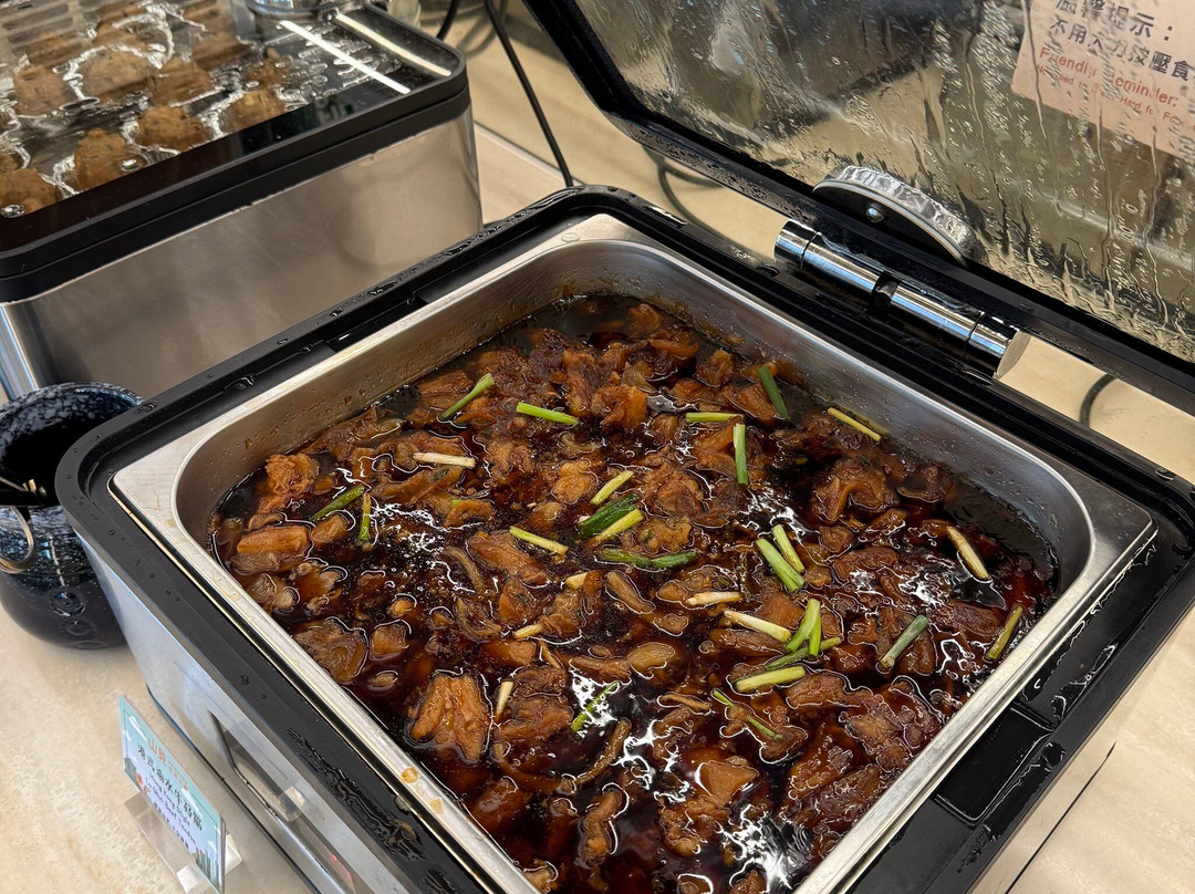 山见台式火锅 (将军澳PopCorn)