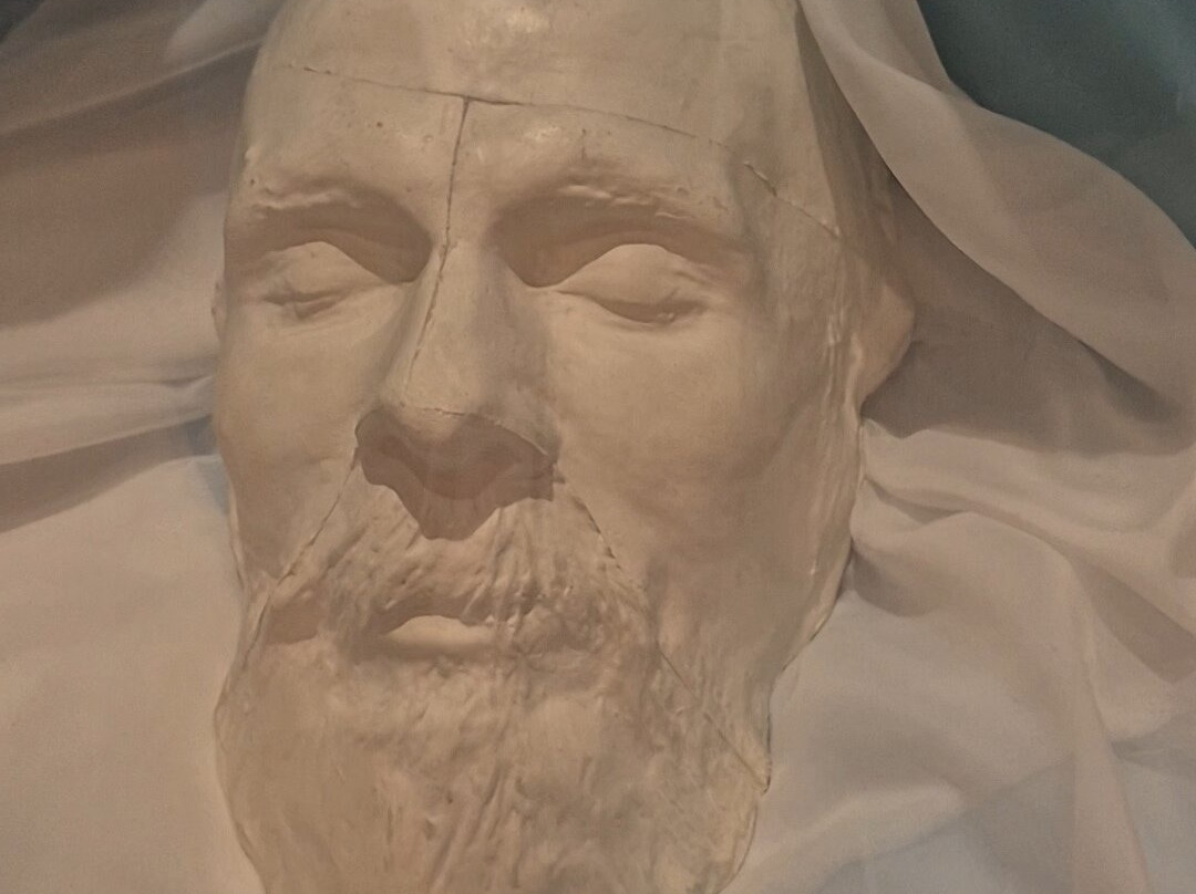 F. Dostoyevskiy Omsk State Literary Museum-鄂木斯克必去景点