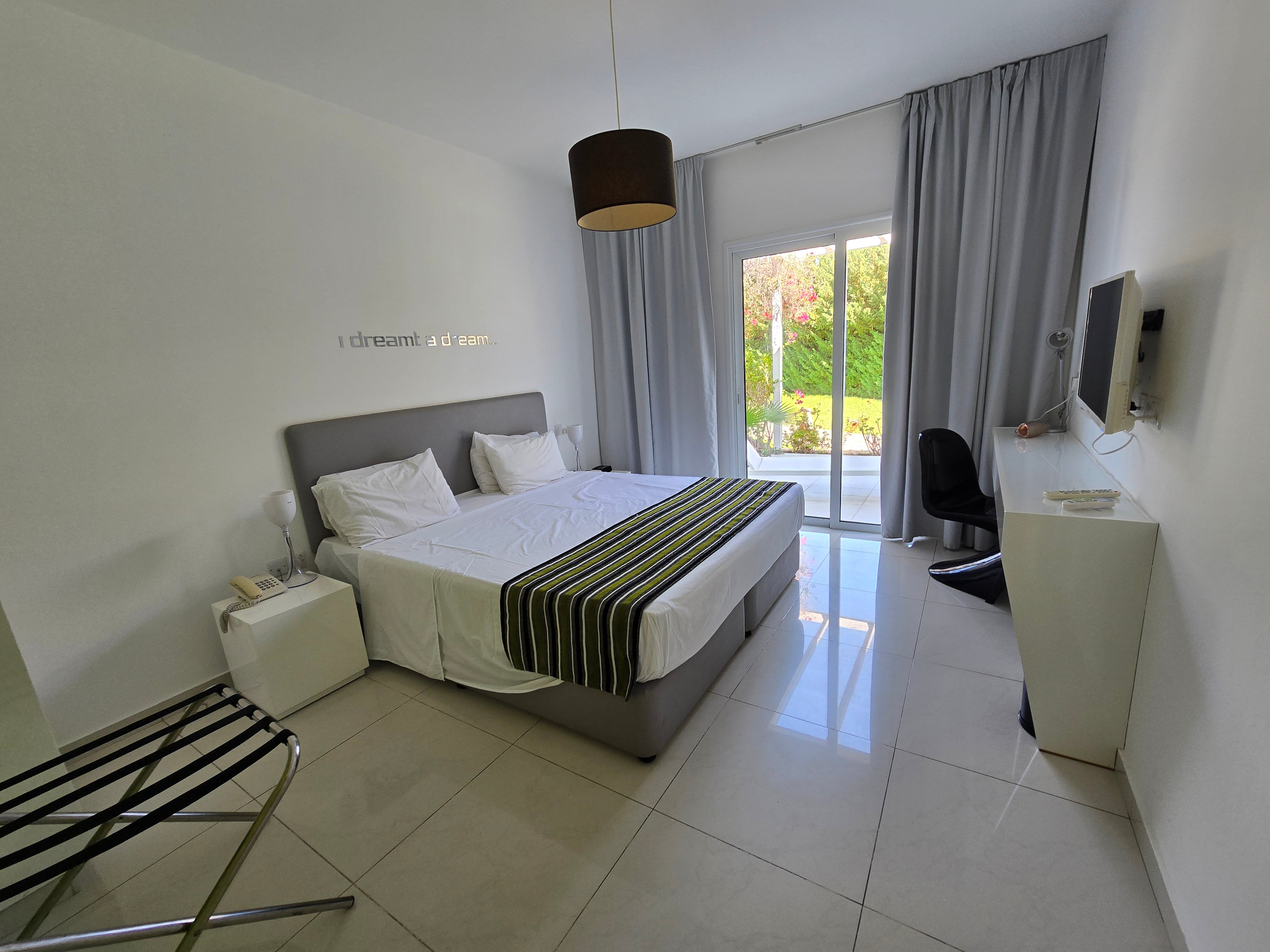 Mon Repos Design Hotel-客卧