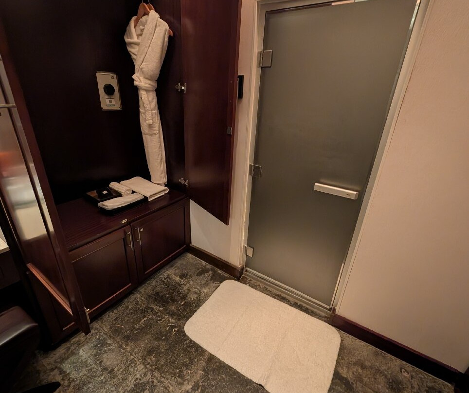 Quan Spa-多哈必去景点