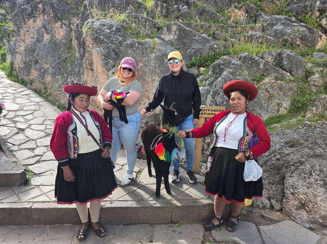 Yanay Travel -  Cusco - Tours Privados-San Sebastian必去景点