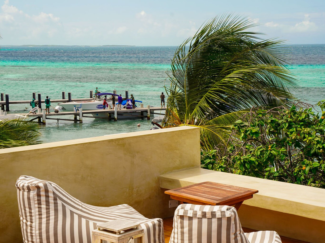 Posada Caracol主图