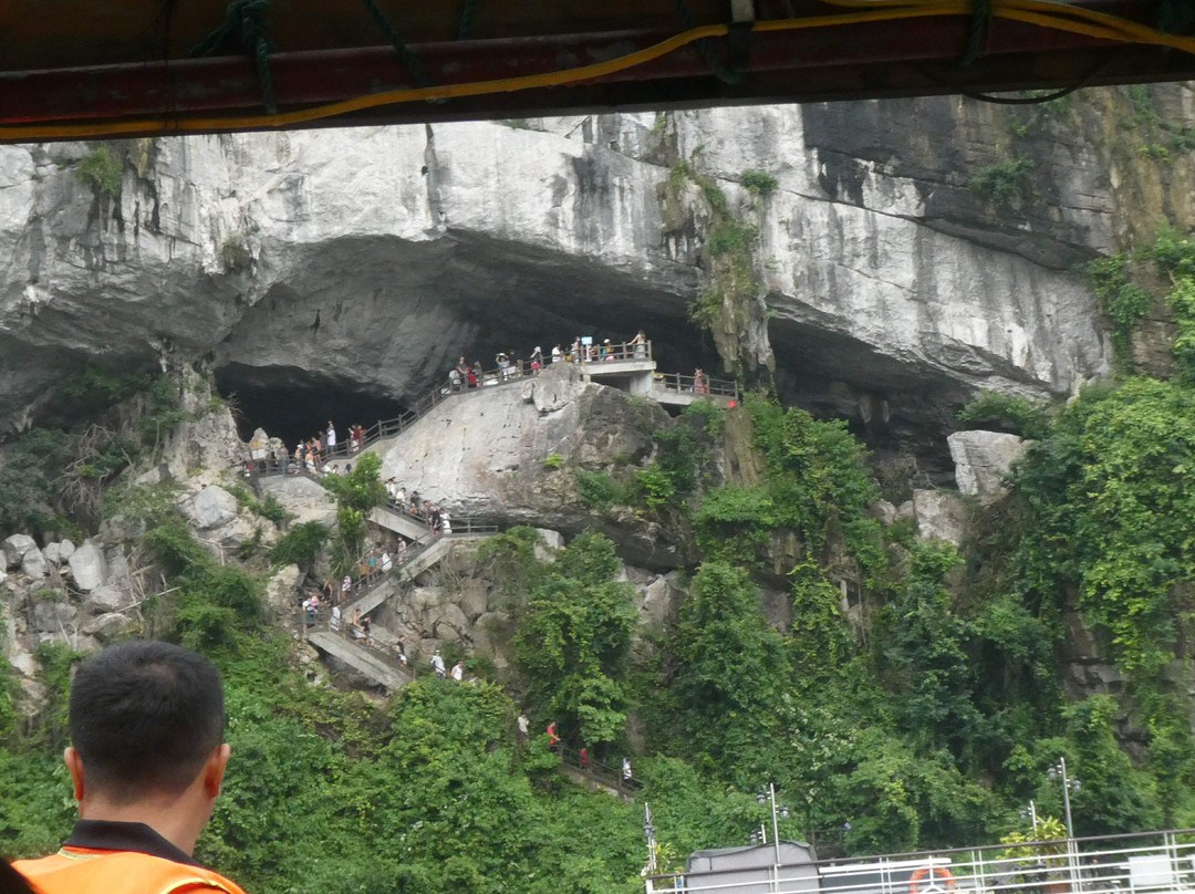 Vietnam Real Tour-河内必去景点