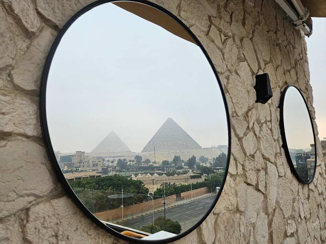 Kove Hotel by The Pyramids