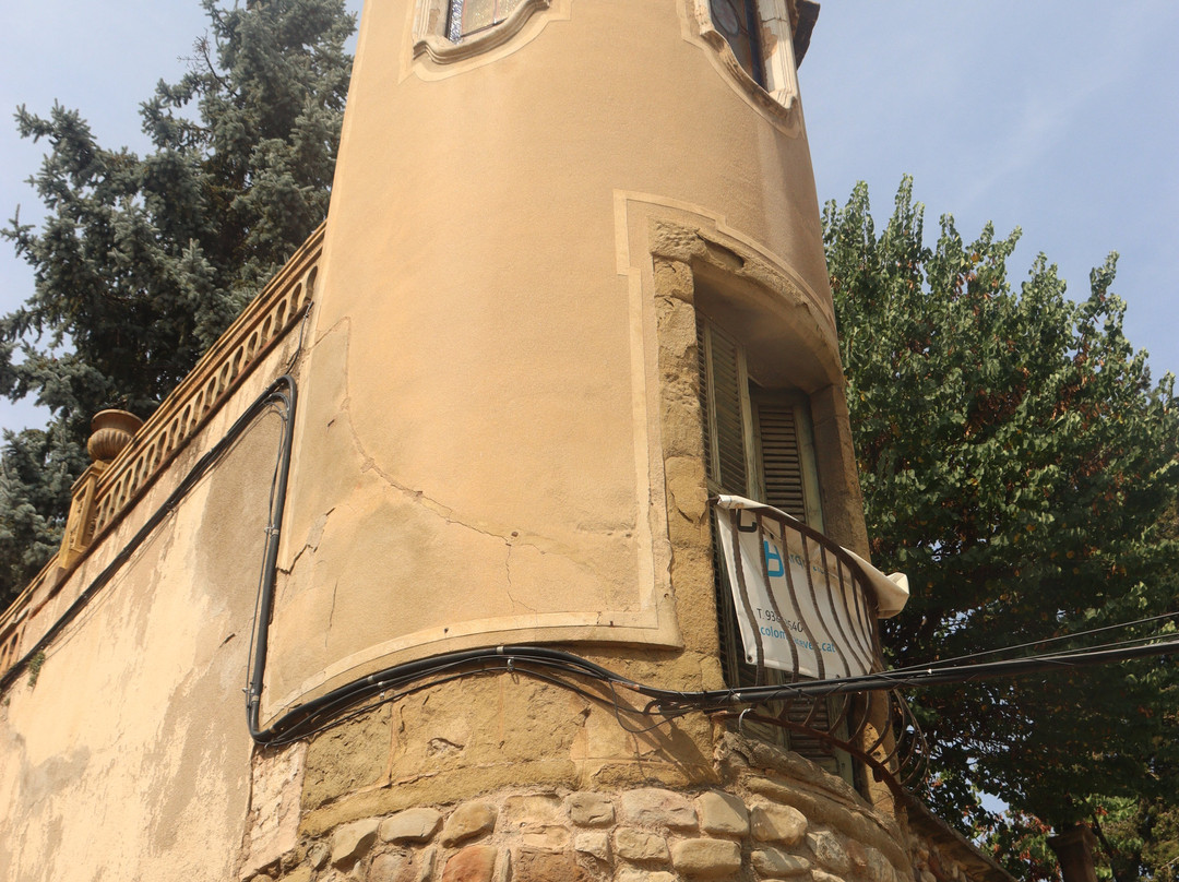 Muralla de Pere III-维克必去景点