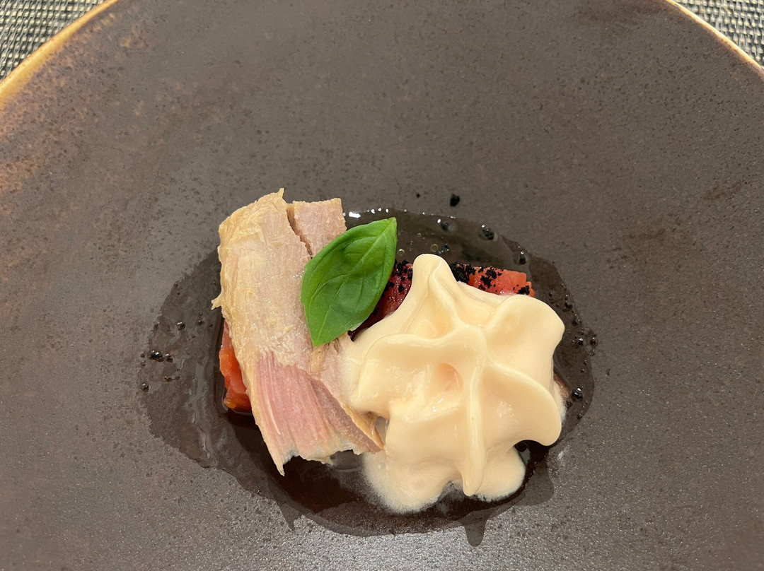 Restaurante Casa De La Sirena