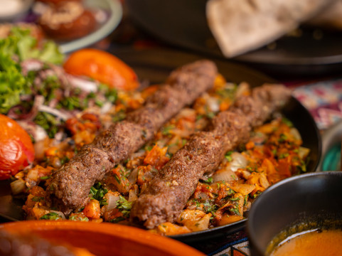 Levant Restaurant Phuket