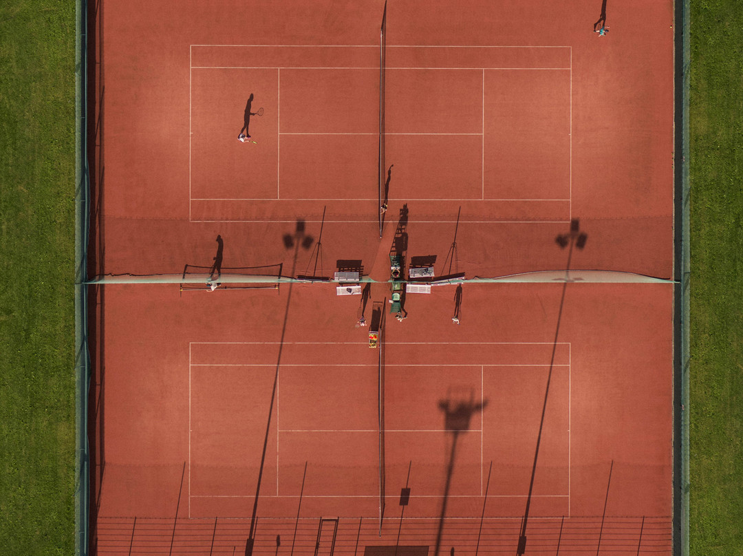 Hotel Wiesnerhof主图