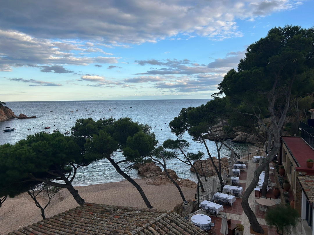 豪斯达里罗酒店主图