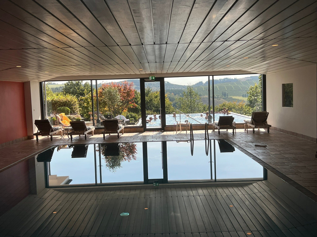 Hotel Waldhaus Ohlenbach主图