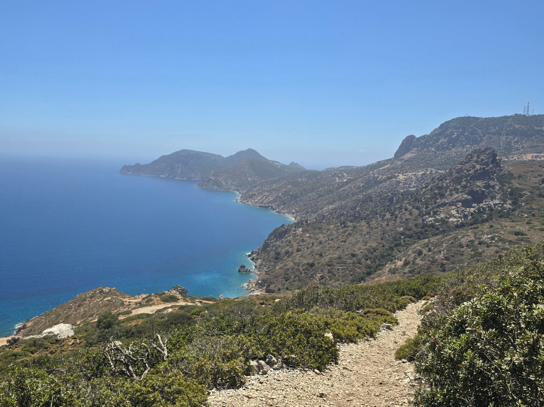 Limnionas Beach-Kós必去景点