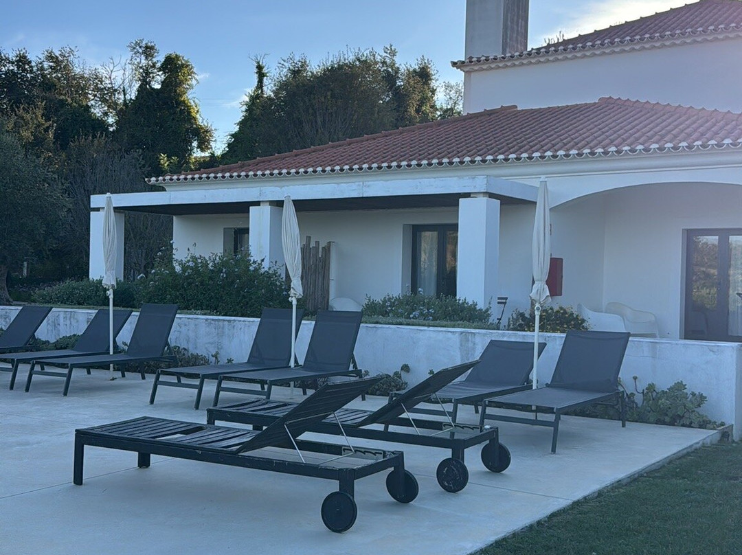 Cambeiros - Guest House主图