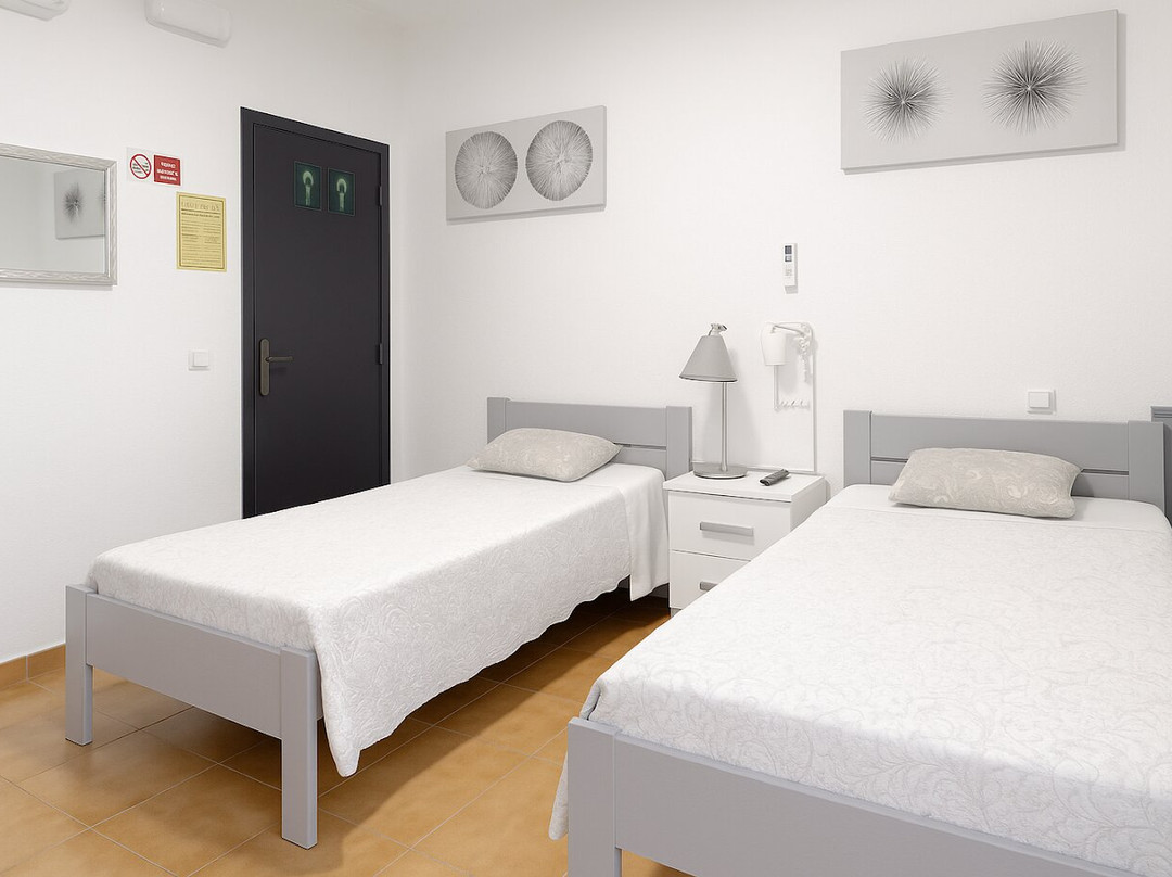 Hostel Luso Espanhola主图