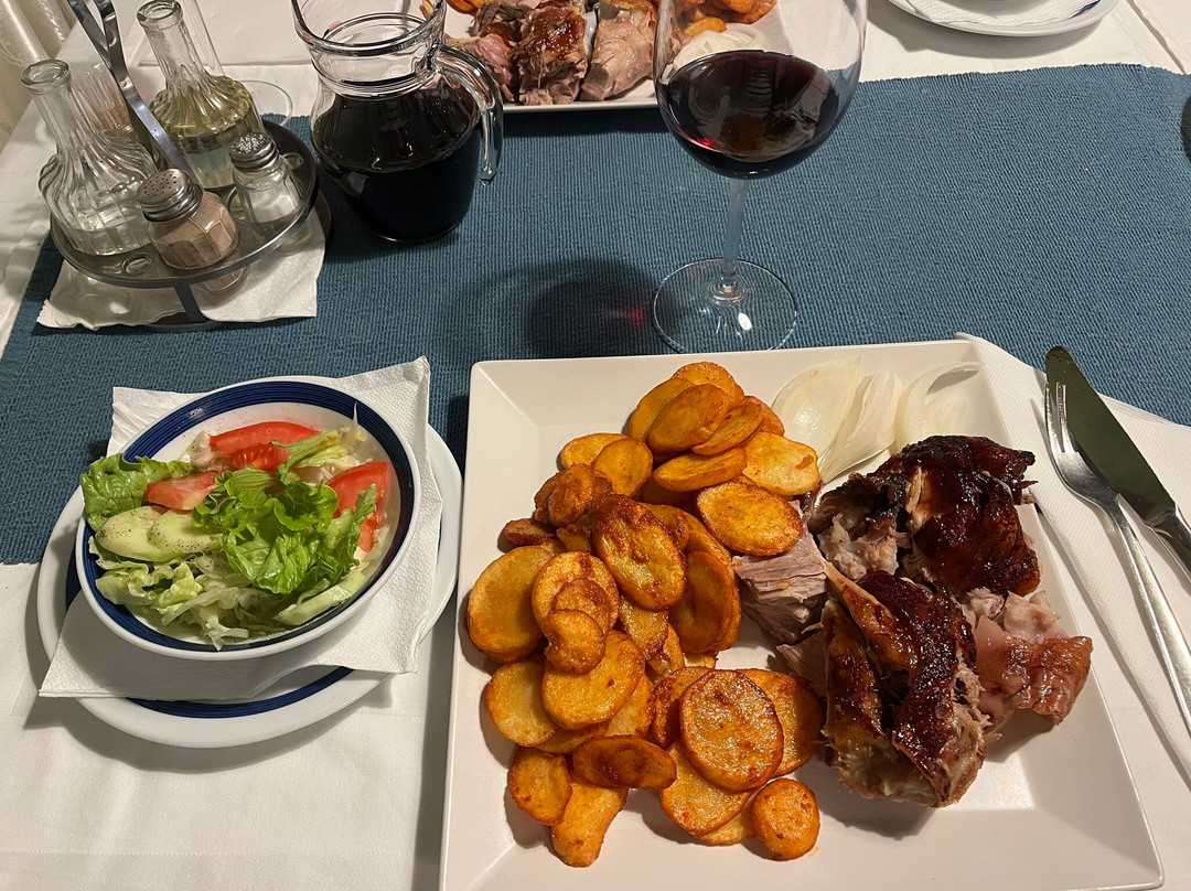 Restaurant Savić