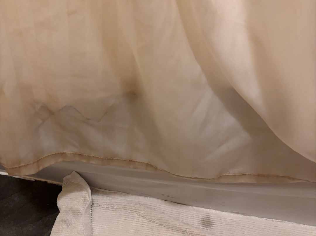 Wheel Inn Motel主图