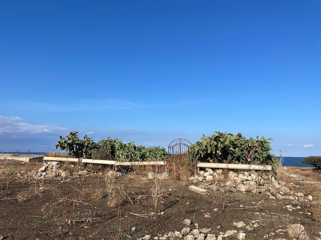 Thapsos-Priolo Gargallo必去景点