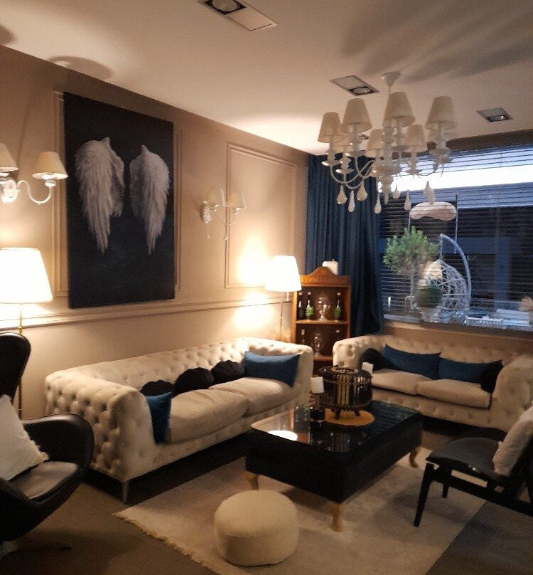 Aqua Mare Hotel主图