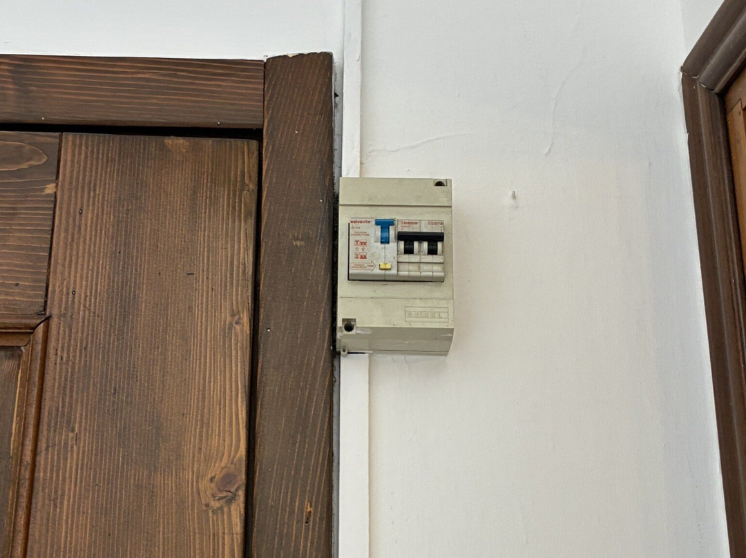 Park Hotel Elefante主图