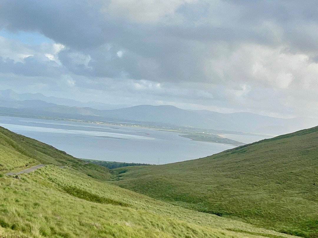 Caher Valley Loop-Fanore必去景点