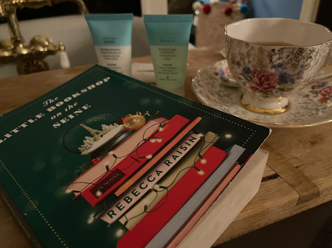 英国商人旅馆主图