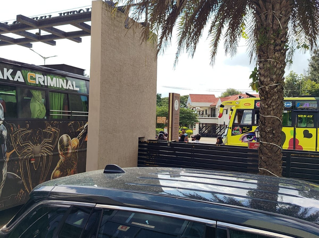 Hotel United Kites主图