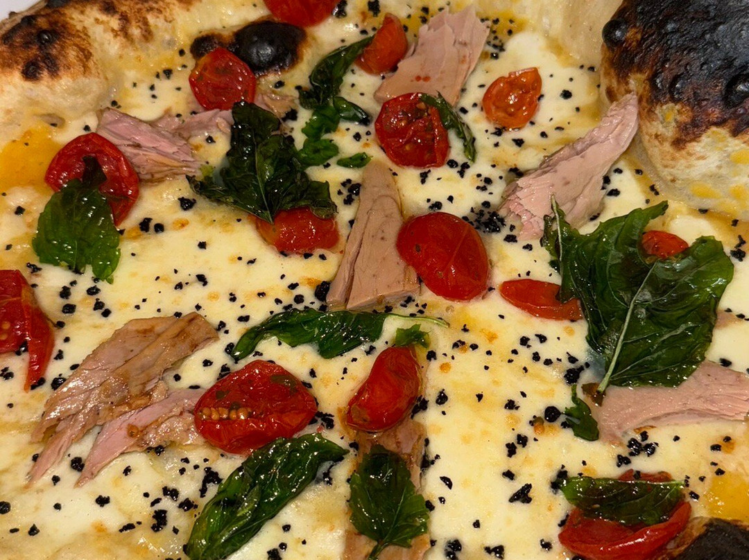 Bed & Breakfast Da Clotilde主图