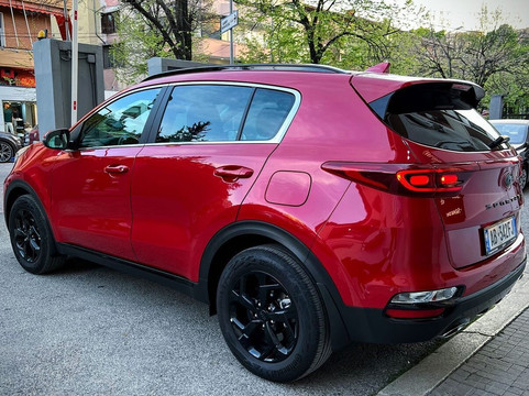 Albarent-地拉那必去景点