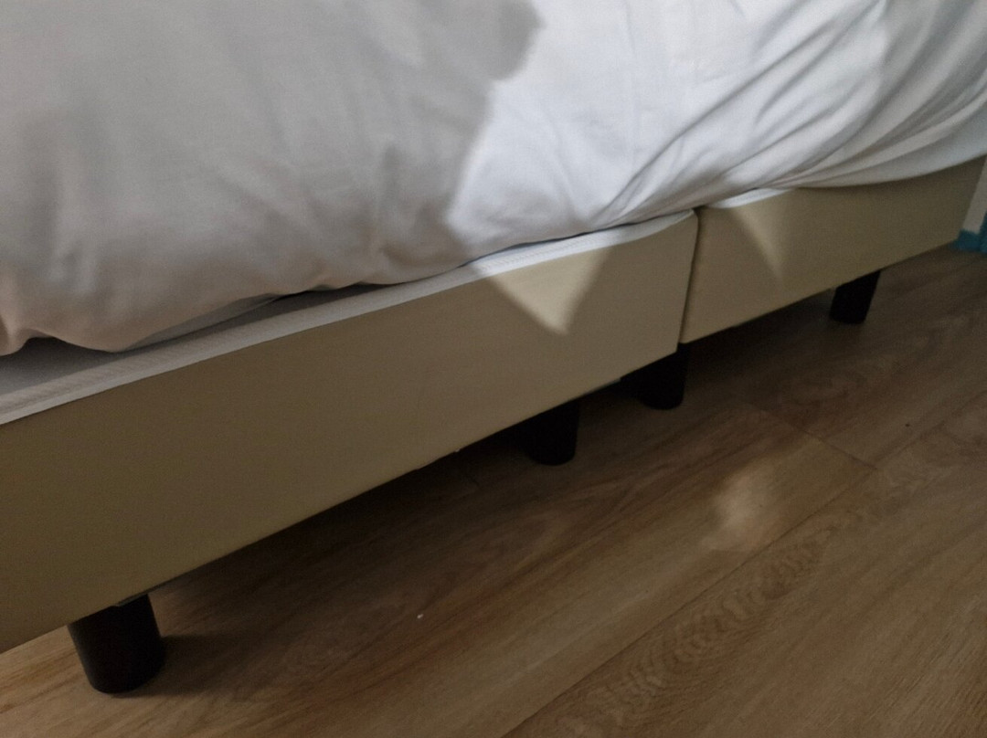 Kyriad Direct Bordeaux Est Lormont主图