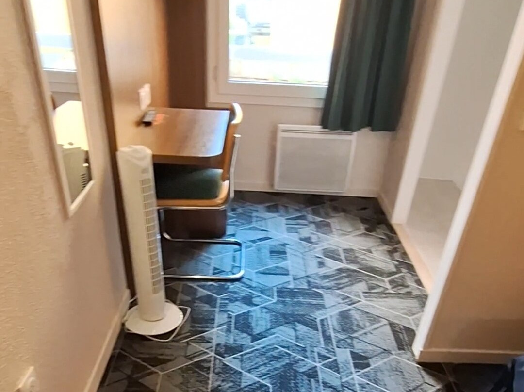 阿卡得酒店主图