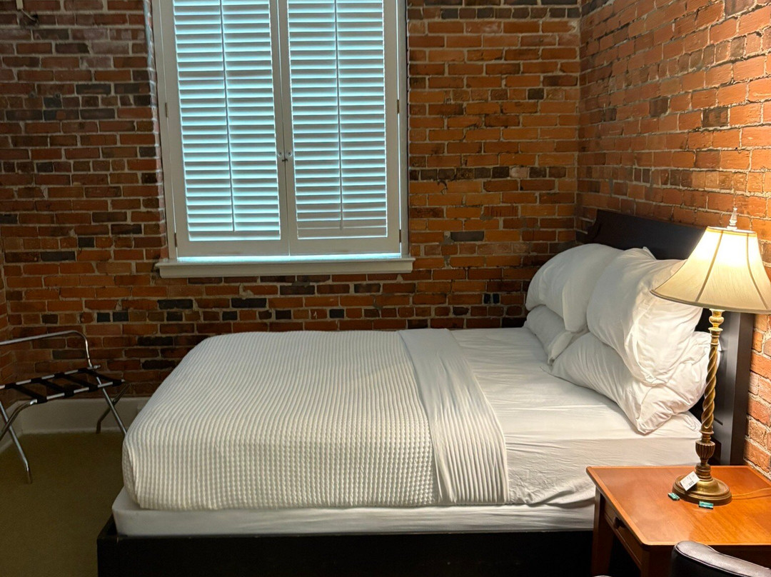 Front Street Inn主图