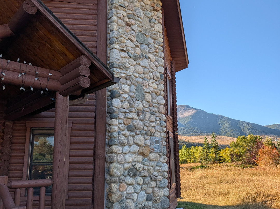 Inn on the Beartooth主图