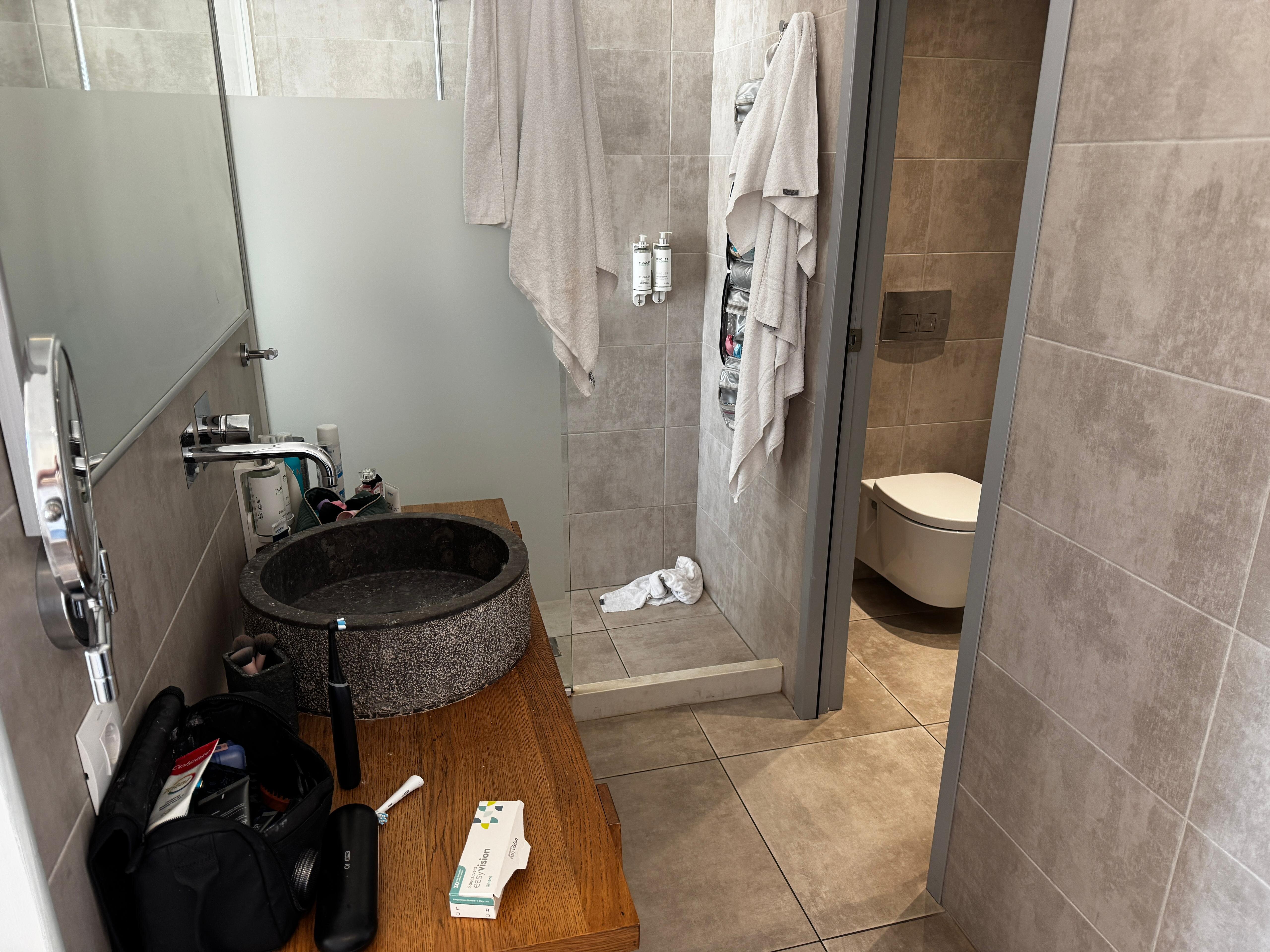 TUI BLUE Insula Alba (Adults Only)-浴室