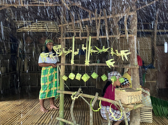 Motag生活博物馆-长滩岛必去景点