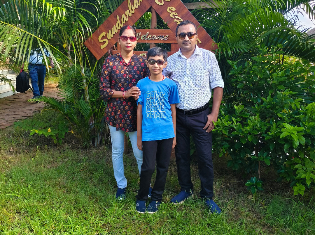 Sundarban Beckons-Gosaba必去景点