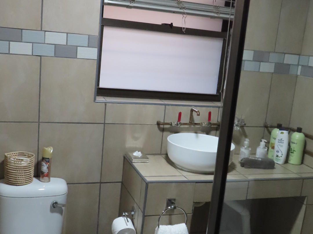 African Sky Villas主图