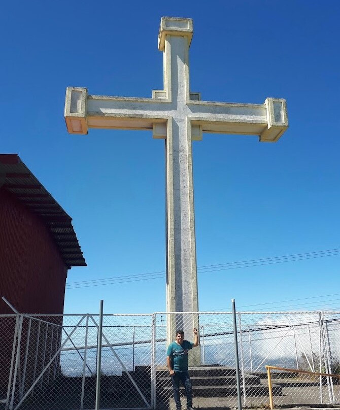 Mirador Rancho Redondo-Goicoechea必去景点