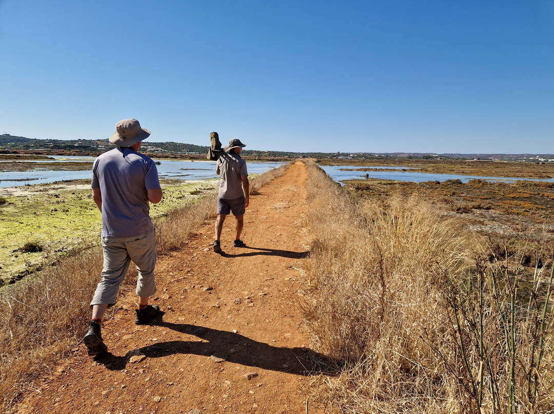 PerNatur - Nature Trails-奥良必去景点