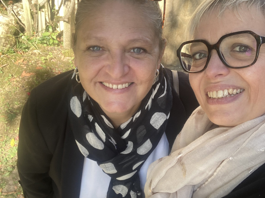 Abbaye Sainte Marie de Boulaur-Boulaur必去景点