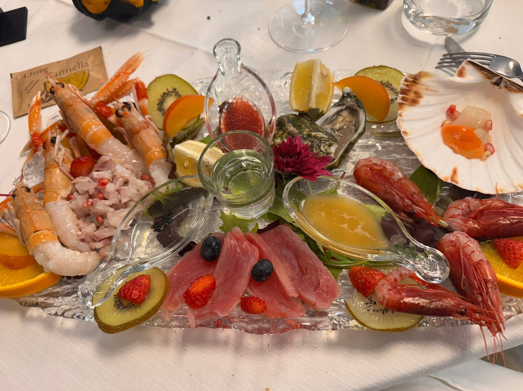 Ristorante da Carlo & Caterina