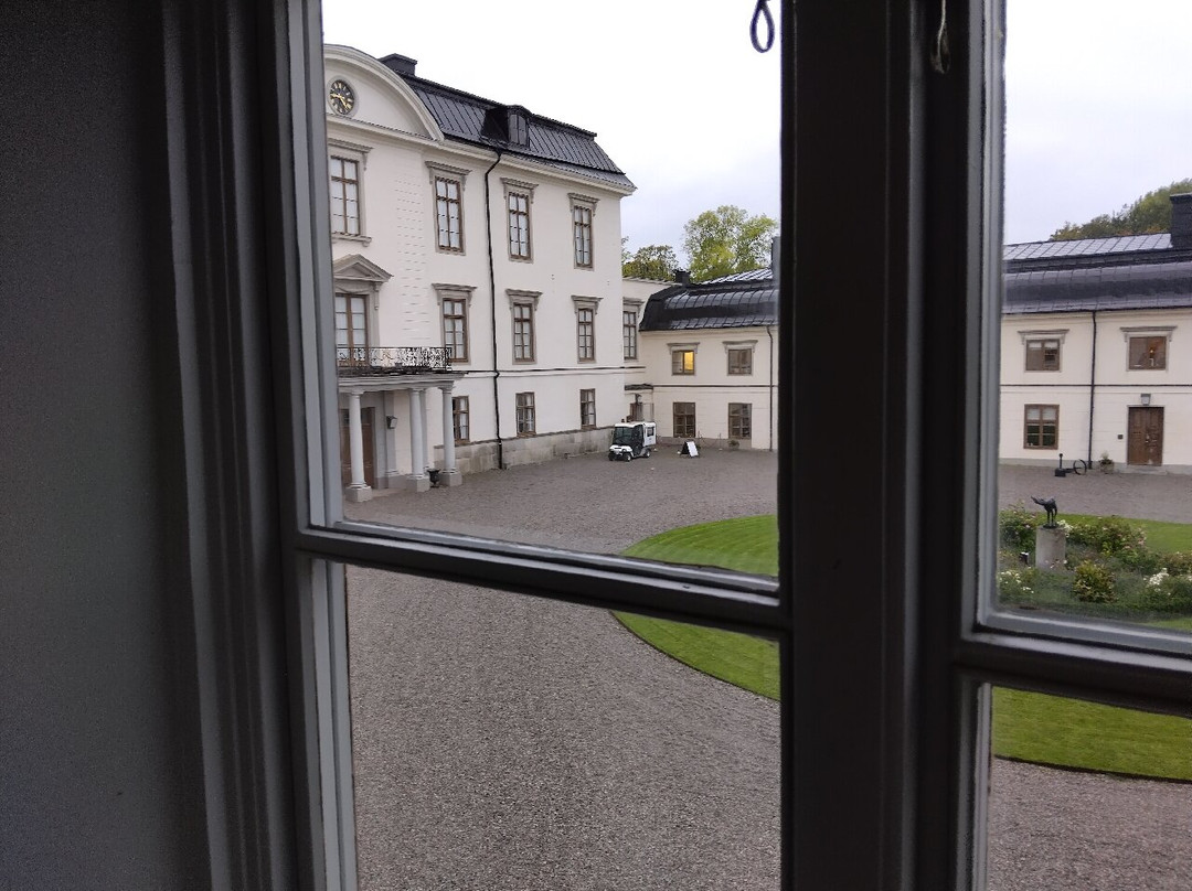 Rosersbergs Slottshotell主图