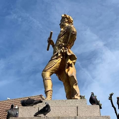 History Now with Monty Losh-泽西岛必去景点